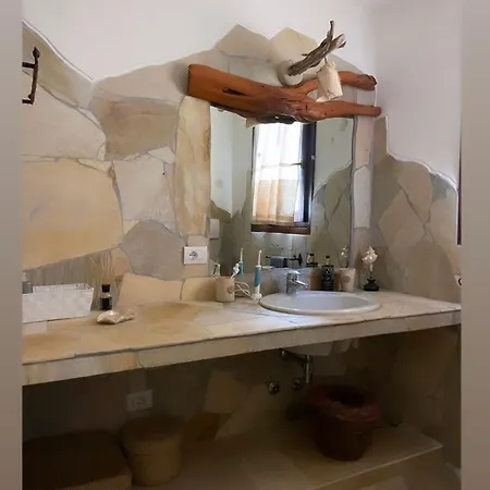Villetta Porto Cervo Tatil Evi