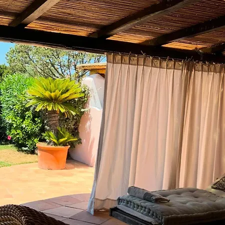 Villetta Porto Cervo Tatil Evi